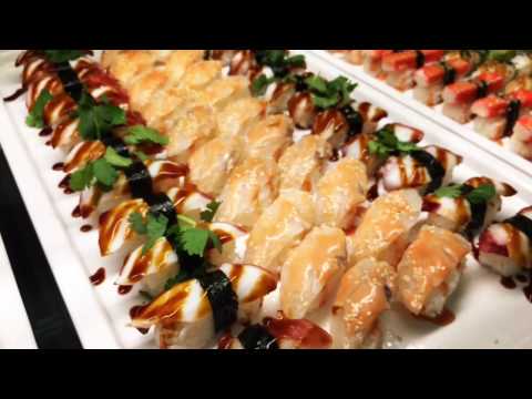 Speisenvielfalt Sonntag Gourmet Palast Leipzig