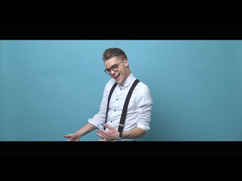 Mikolas Josef - Lie to Me (Official Music Video)