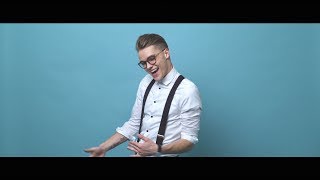 Mikolas Josef - Lie to Me (Official Music Video)