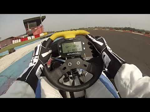 Copa Itu 2021 - 2ª Etapa da 2ª Fase - F4 Sorteado Practice - Kartodromo Itu (18/09/2021)