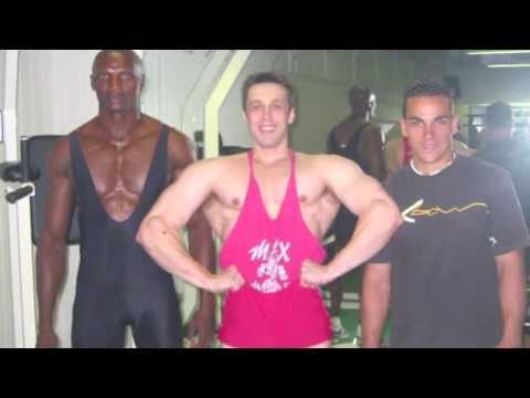 comment prendre du vrai muscle