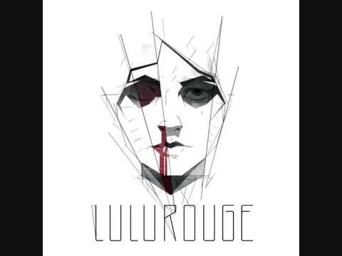 Lulu Rouge - Landscape Of Love (feat Fanney Osk)