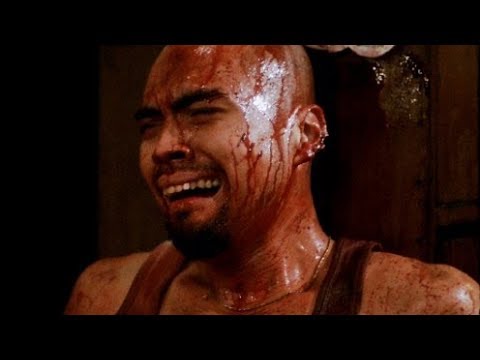 Filmli efecast 29 - "Abazanlıktan Arkadaşlarını Katilin Evine Götüren Türk Ruhlu Kel Adam"