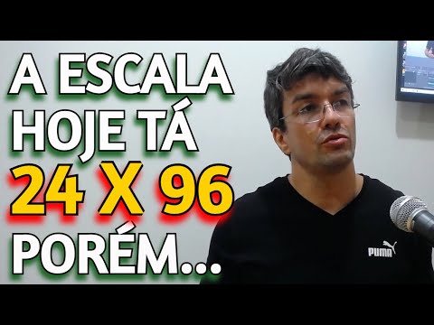 COMO É A ESCALA DOS PERITOS EM RONDÔNIA - CONCURSO DA POLITEC