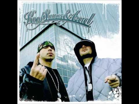 Kool Savas & Azad - Brennendezeilen