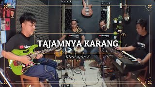 Download lagu TAJAMNYA KARANG KARAOKE NADA COWOK Mansyur  S mp3 Download lagu TAJAMNYA KARANG KARAOKE NADA COWOK Mansyur  S mp3