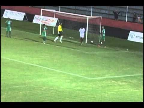 GOLS  BATATAISF C 2 X 0  RIO PRETO