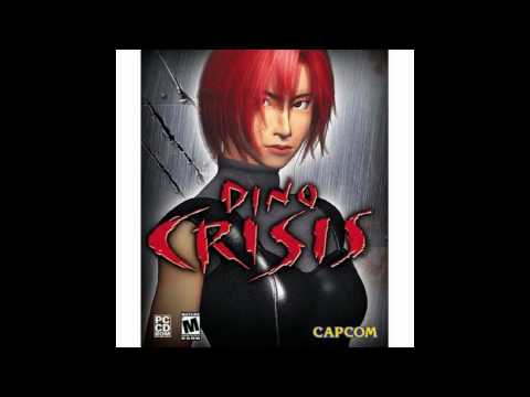 Dino Crisis - At The Waterway