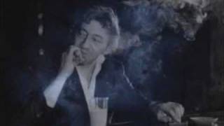 Dieu est un fumeur de havanes.wmv