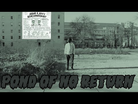 Pond of No Return - Trailer