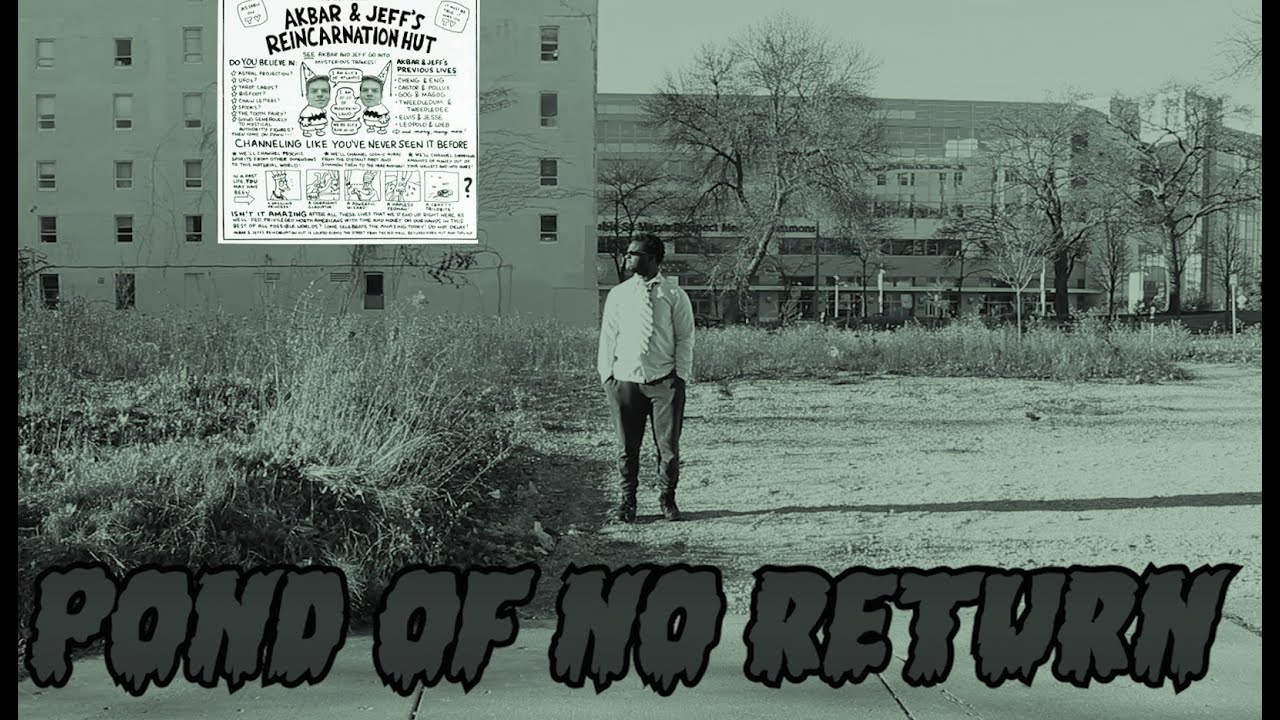 Pond of No Return - Trailer