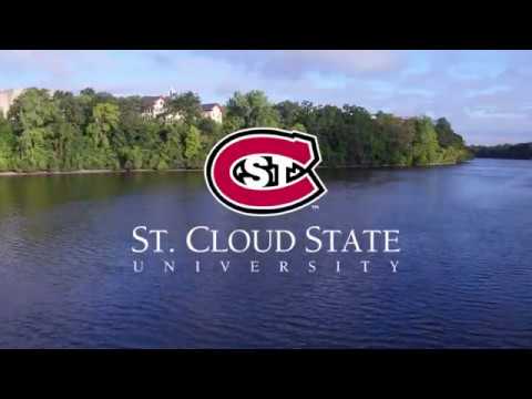 Saint Cloud State University - video