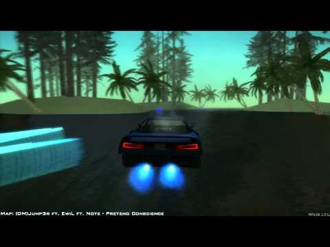 [DM] Jump3r ft EwiL ft Note - Pretend Conscience