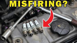 Hyundai Elantra Full Sparkplug and Coils Change in 15 minutes
