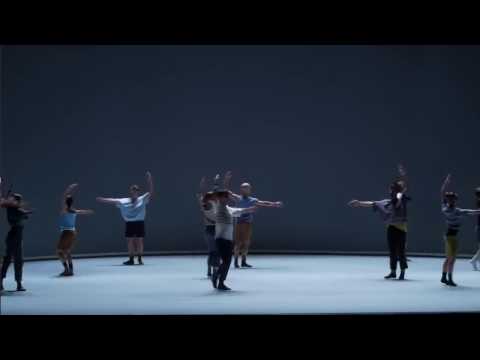 TURNING - motion sickness version