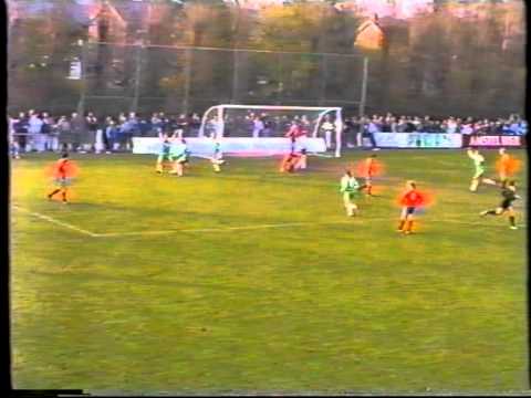 Kozakken Boys - Roda Boys eind 80 begin 90