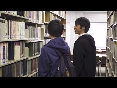 【campus tour】RKU　龍ケ崎キャンパス 紹介 160sec