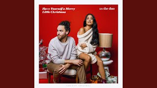 Have Yourself a Merry Little Christmas