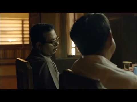 Sacred Games Best Scene Tumhare pitaaji pandit the kya