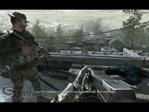 The sins of the father