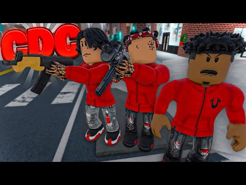 We Took Over No Mercy… The OPPs Didn’t Stand a Chance!