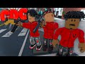 We Took Over No Mercy The OPPs Didn T Stand A Chance