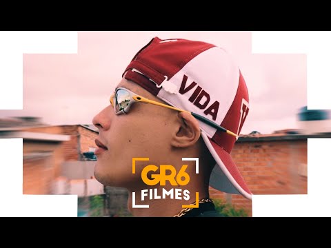 Maicon JR - A Caça (GR6 Explode)