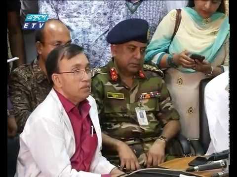 খালেদা জিয়া বেশ কিছু রোগে ভুগছেন: মেকিকেল বোর্ড