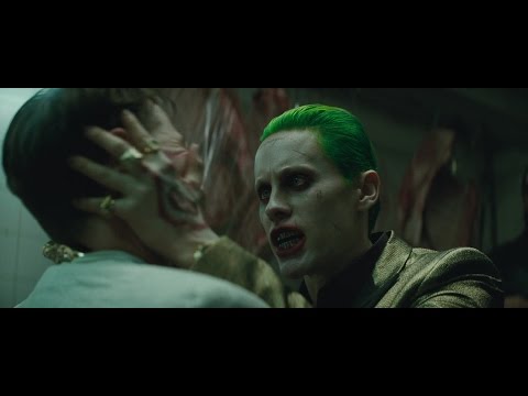 Suicide Squad - Music Video | HD