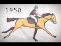 Horse In Motion: 1878 - Present