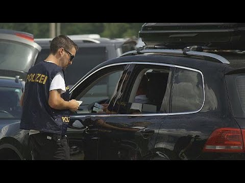 Austria: militari anti-migranti al confine del Brennero