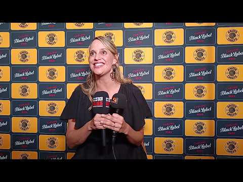 Interview with Kerryn Greenleaf | Carling Black Label Brand Director | Kaizer Chiefs Partnership