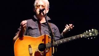 Blue Rodeo: New Morning Sun (Ottawa, Feb 14, 2014)