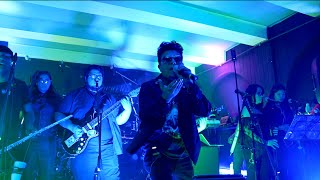 Sueños Dormidos (En Vivo) - The Old Oz (Tributo a Mägo de Oz)