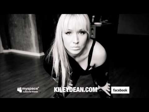 Kiley Dean (feat Timbaland) - America (Timbaland & Mikey Bo Production) Hannon Lane