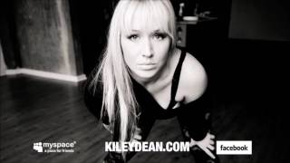Kiley Dean (feat Timbaland) - America (Timbaland &amp; Mikey Bo Production) Hannon Lane