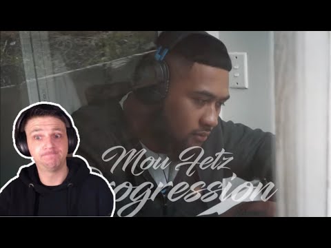 Mou Fetz - Progression (Official Video) - UK Reaction