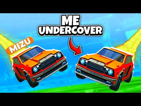 Ich war als Mizu (mit Mizu) bei einem SSL-Turnier verdeckt