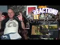 NIGHTWISH PROCESSION REACTION Old Rock Radio DJ REACTS