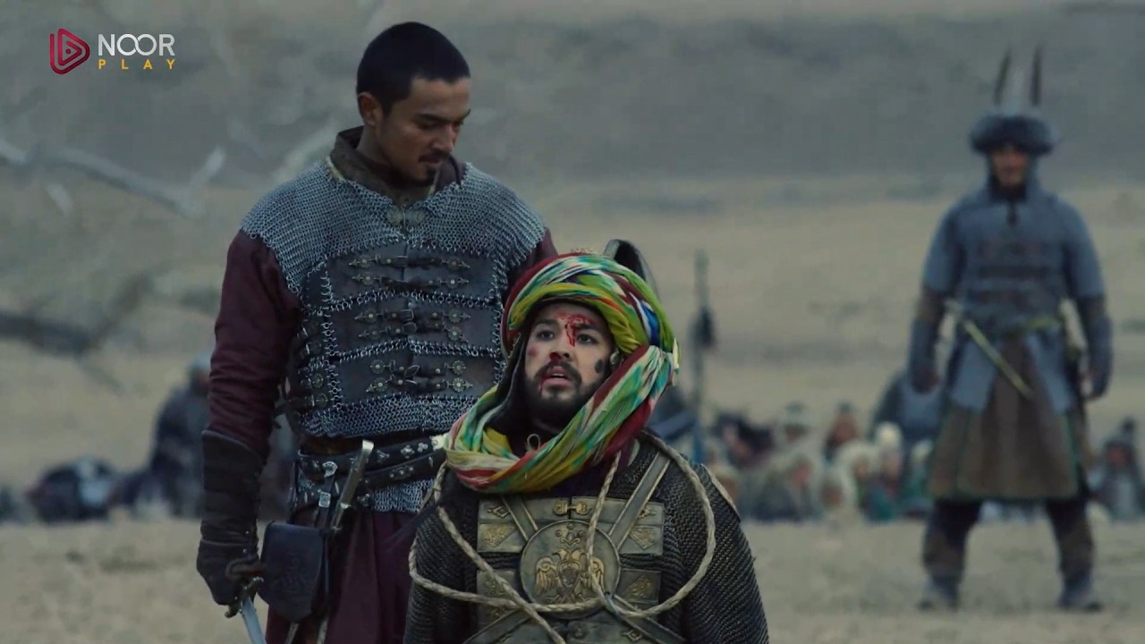 الجميع طالب بإعدامه... لكن قرار هذا الرجل غيّر كل شيء!