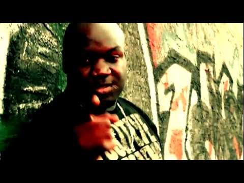 BIGREC - I AM [Official Music Video] (produced by Big Rus)