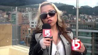 Astra llega con &quot;Algo Pendiente&quot;