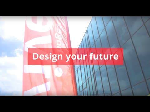 VIVES University of Applied Sciences