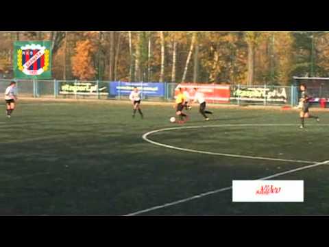 RKS Sarmata Warszawa - Delta Warszawa 1-1