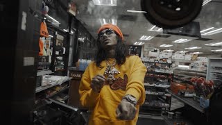 Michigan Ave Lyrics English Translation