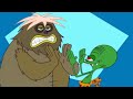 Les Zinzins De L Espace Un Ami Au Poil Épisodes En HD