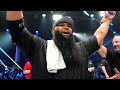 Da Crazy Hawaiian Post-Match Interview | Power Slap 4