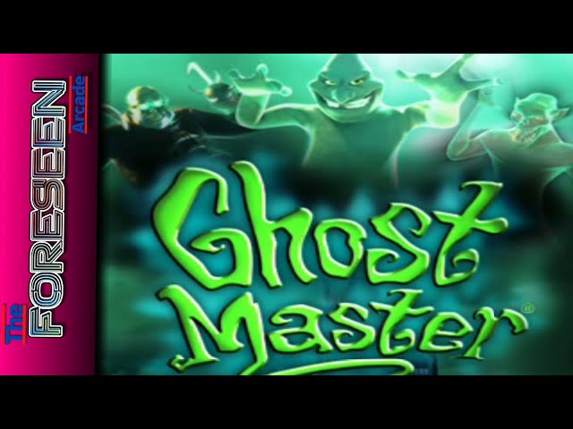 Video - Ghost Master (PC)