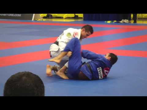 Caio Terra Vs Rodrigo Simoes - American Nationals - Absolute Quarter Finals