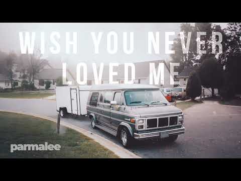 Video thumbnail for Wish You Never Loved Me